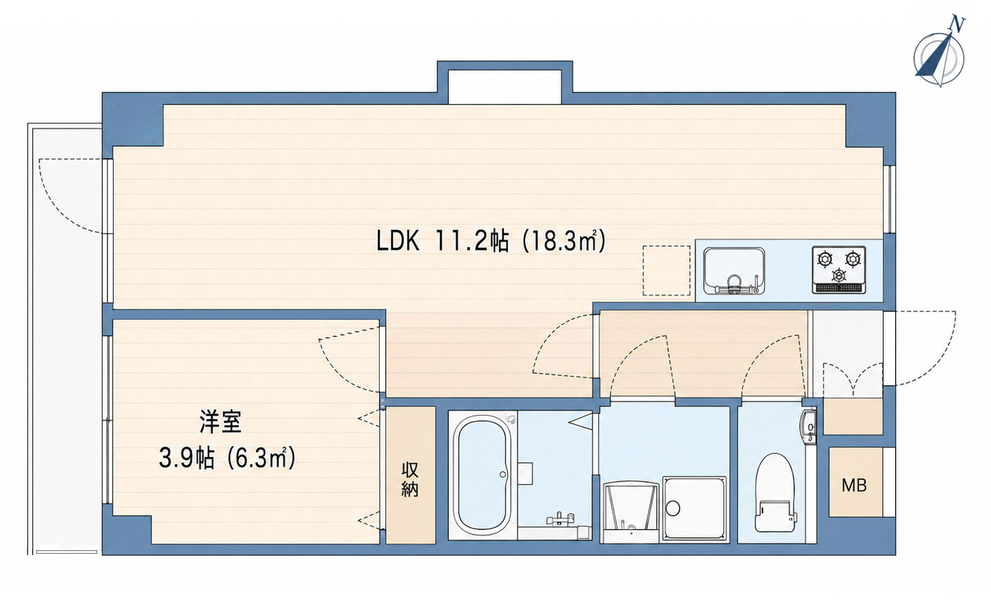 住宅プラン